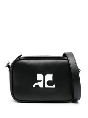 courreges reedition camera bag